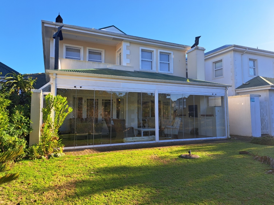 3 Bedroom Property for Sale in River Club Western Cape